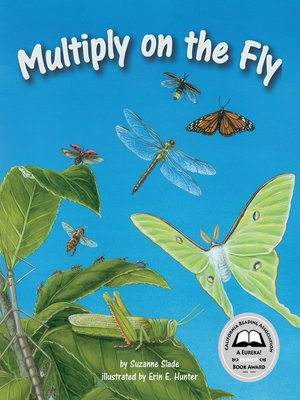 cover image of Multiply on the Fly